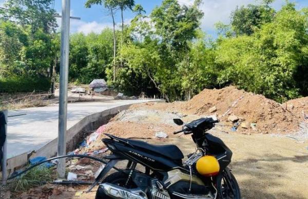 Chủ cần bán Đất nền riêng lẻ 100m²