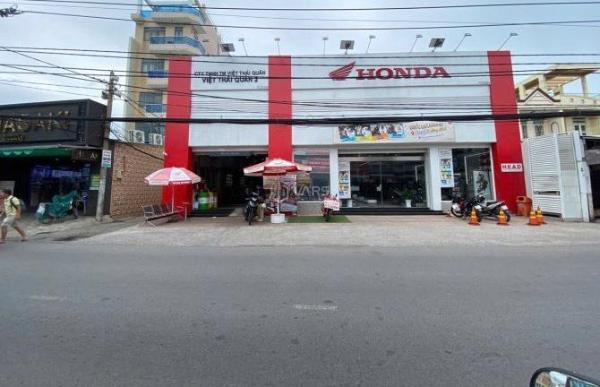 Siêu phẩm đầu tư MT Nguyễn Duy Trinh Q.2 - 8x30 - XD Hầm 7 tầng HĐT 100tr 🏢 giá chỉ 39 tỷ