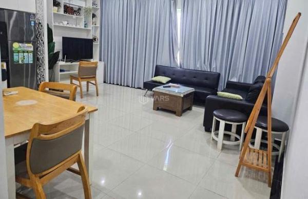 Cho thuê chung cư Dic phoenix 1PN full nội thất xịn 🏦 đẹp view hồ