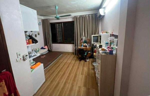 Cho thuê 🏡 nhà ở khu Mễ Trì Thượng, 35m2*6 tầng, 4 ngủ, kinh doanh