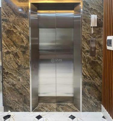 Chủ cho thuê Nhà trong hẻm 97m²