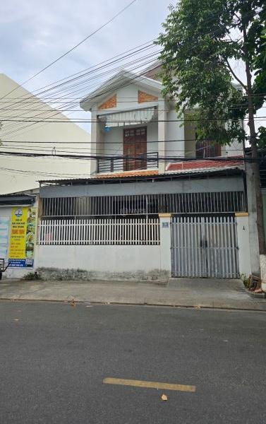 Bán nhà 2 tầng 🏤 mặt tiền đường Bửu Đóa - Nha Trang .Sổ hồng hoàn công