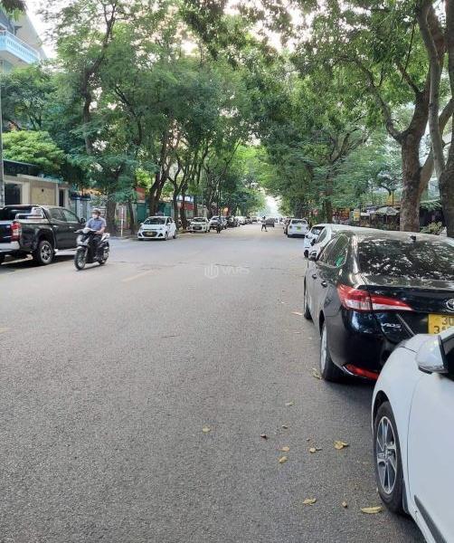 Bán Nhà mặt phố 75m²