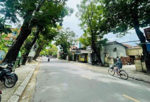 Bán Đất nền riêng lẻ 280m²