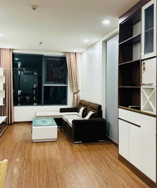 Cho thuê căn 2 ngủ 76m2 toà CT2 Ecogreen City Nguyễn Xiển, Thanh 🏦 Trì