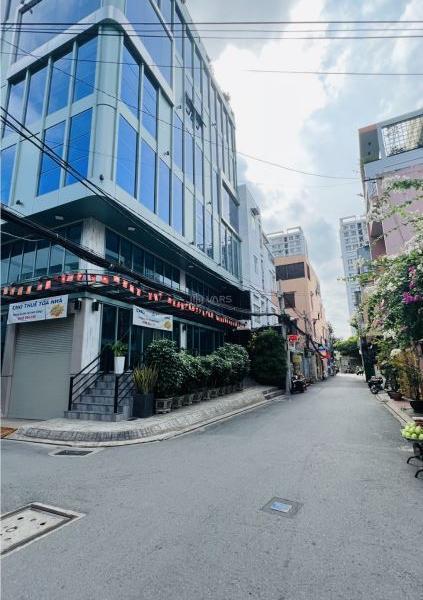 Cần bán Nhà trong hẻm 60m²