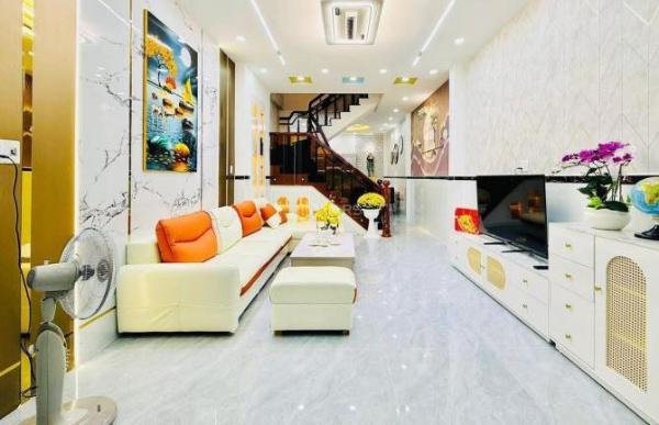 🔑 Mua Ngay Nhà Đi ‼️ Tháng 9 đi nước ngoài bán nhà Đường Số 🆘 20 - Thủ Đức / Giá 2 Tỷ 090