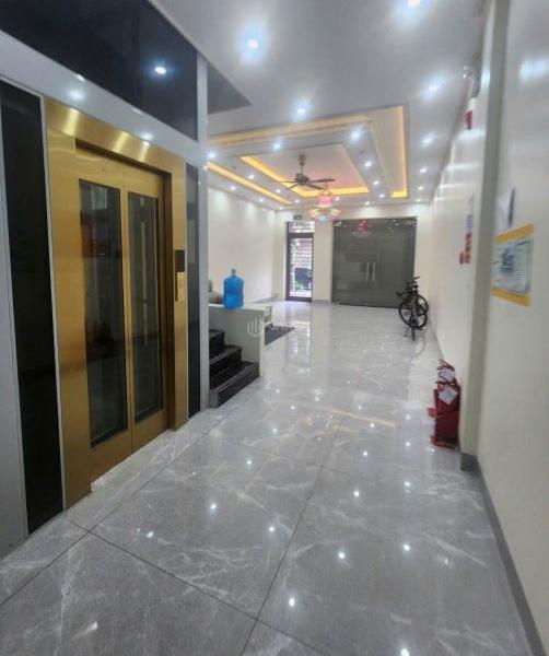 CẦN BÁN TÒA KHÁCH SẠN 6TẦNG TẠI TP BẮC 🏡 NINH