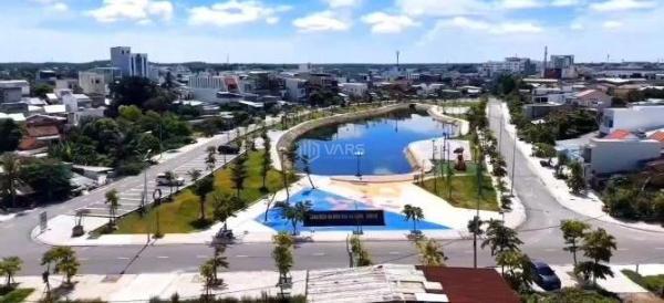 Lô góc siêu đẹp view hồ An 🏬 Xuân
