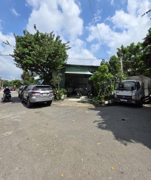 Bán Nhà mặt phố 108m²