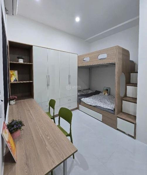 BÁN 🆘 TÒA CĂN HỘ 4,5 TẦNG MỚI XÂY ĐƯỜNG LÊ NGÂN, DÒNG TIỀN 60TR/THÁNG