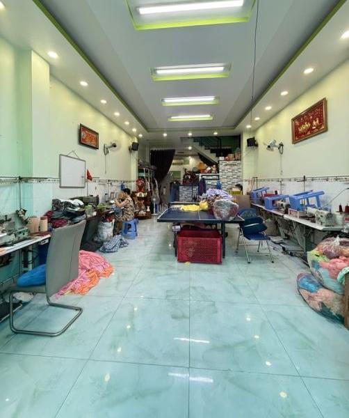 Cần bán Nhà trong hẻm 110m²