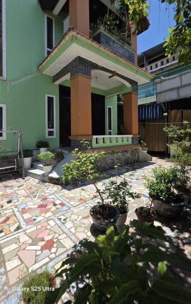🏠 CHO 👍 THUÊ NHÀ MẶT TIỀN – NGAY TRUNG TÂM NỘI THÀNH HUẾ
