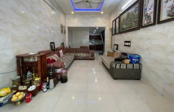 Cần cho thuê Nhà trong hẻm 56m²