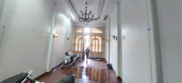 SIÊU PHẨM NHÀ 4 TẦNG MẶT ĐƯỜNG 5 CŨ – VỊ TRÍ ĐẮC ĐỊA KINH 🏦 DOANH BUÔN BÁN – CHỈ 5,85 TỶ