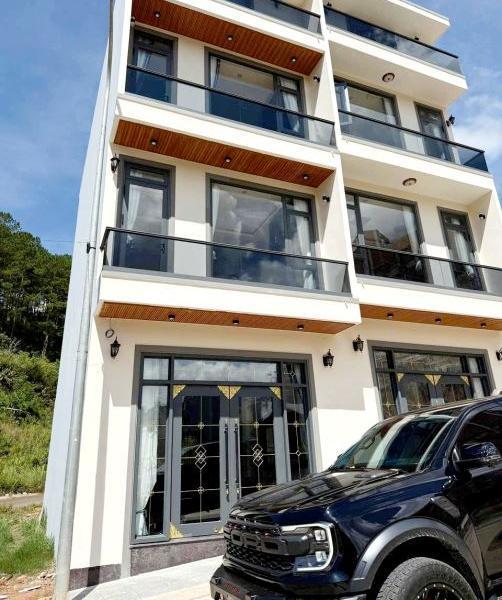Bán Biệt thự nghỉ dưỡng 70m²
