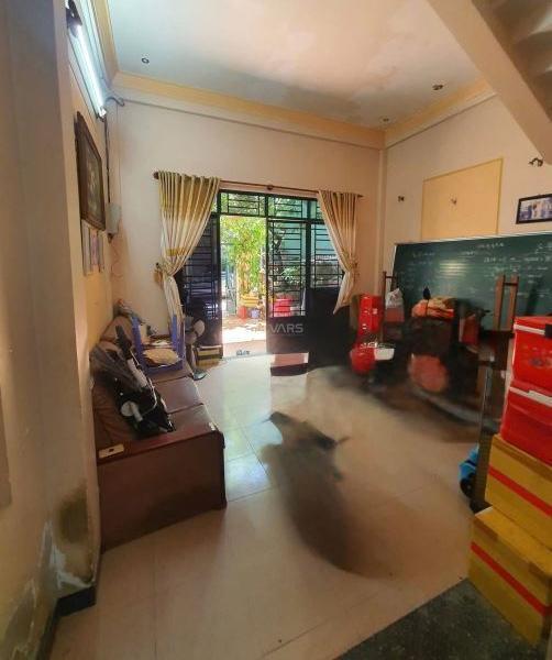 Chủ cần bán Nhà mặt phố 77m²