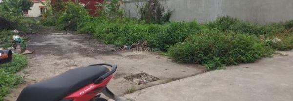 Chủ cần bán Đất nền riêng lẻ 50m²