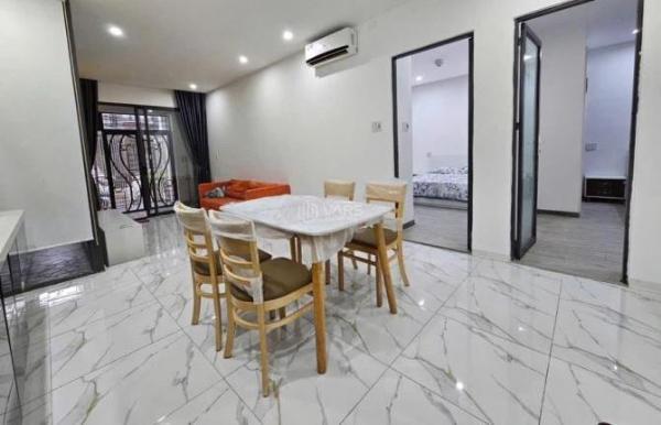 🌈🌈🌈 CẦN BÁN GẤP – TÒA CĂN HỘ MẶT TIỀN AN NHƠN 8 (PHỐ 🏬 HÀN QUỐC) 112m2 chỉ 14.x tỷ