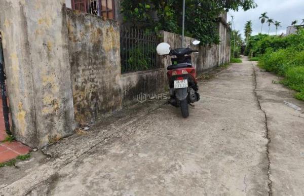 Chủ cần bán Đất nền riêng lẻ 50m²