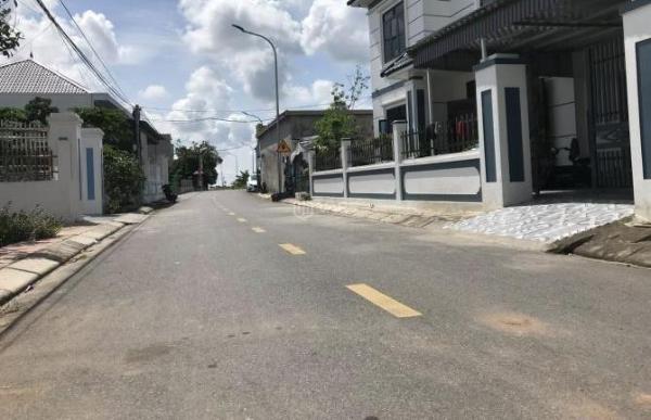 Bán Đất nền riêng lẻ 107m²