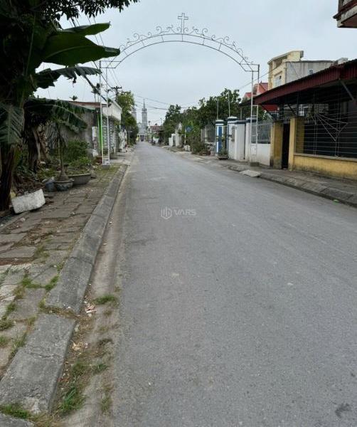 Cần bán Đất nền riêng lẻ 100m²