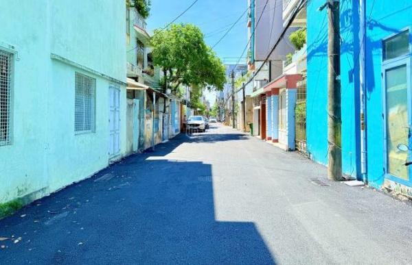 Cần bán Nhà mặt phố 110m²