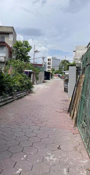 Cần bán Đất nền riêng lẻ 41m²