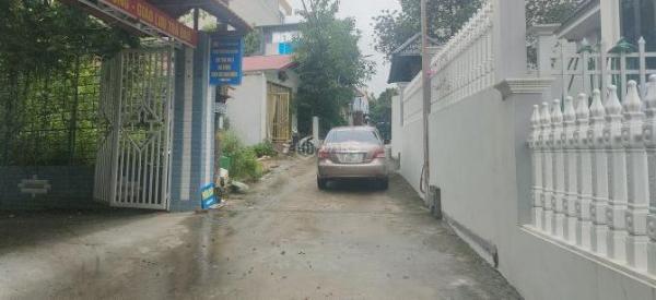 Bán Đất nền riêng lẻ 304m²