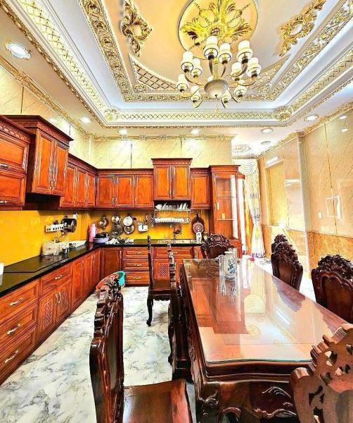 Bán Biệt thự nghỉ dưỡng 273m²