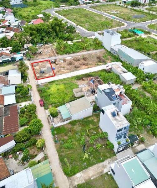 🌺 Bán đất Diên An 4 Lô Diên An Ngay KDT Phú Ân Nam, 🏬 kế bên đường 23/10. Chỉ từ 1,5 tỷ