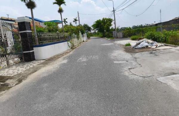 Cần bán Đất nền riêng lẻ 85m²