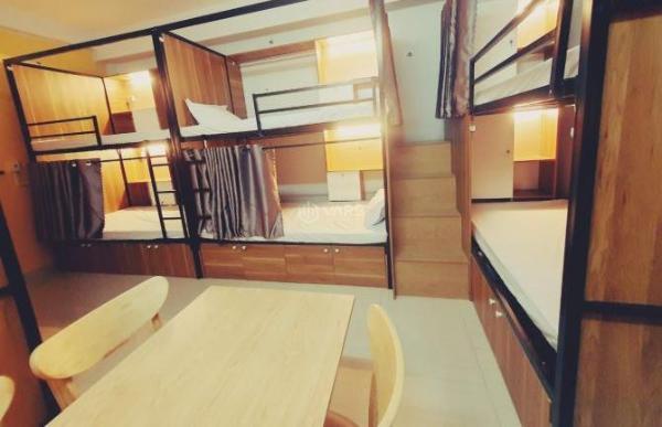 Cho thuê Nhà trọ, phòng trọ 25m²