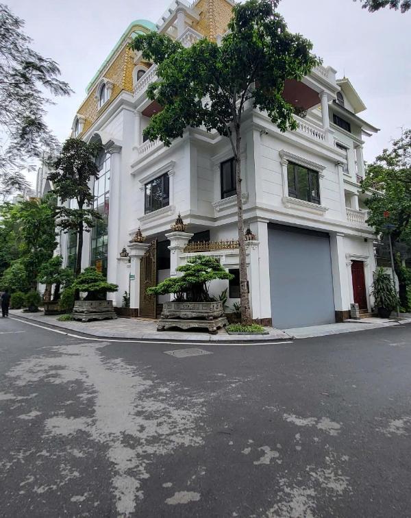 Chủ cần bán Biệt thự nghỉ dưỡng 210m²