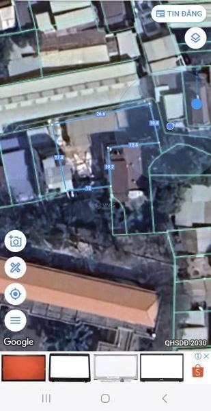 BÁN 🏠 GẤP LÔ ĐẤT GẦN CHỢ BÌNH AN, ĐƯỜNG Ô TÔ. 338M². 100 THỔ. Chỉ 5,2 tỷ