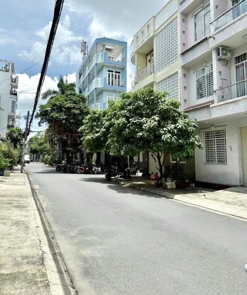Chủ cần bán Nhà trong hẻm 94m²