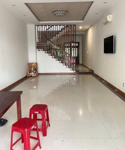 🛑 NHÀ 4 TẦNG - NGUYỄN HỮU 🔥 THỌ - 5PN - 4WC