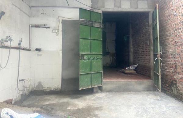 Bán Đất nền riêng lẻ 58m²