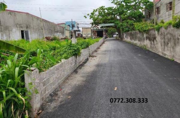 Cần bán Đất nền riêng lẻ 150m²