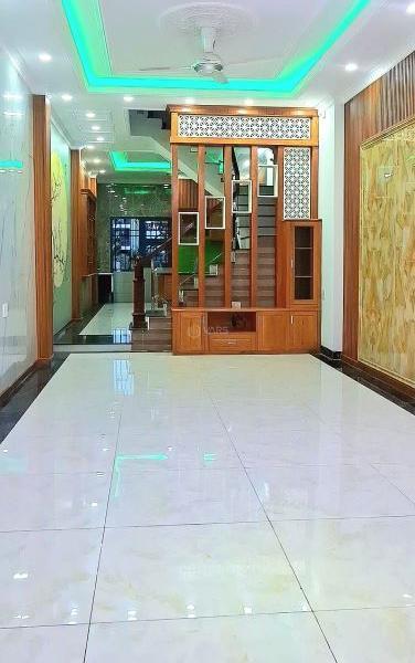 NHÀ 4 TẦNG – KHU DÂN CƯ ĐẲNG CẤP – TRỤC 🏚️ PHẠM VĂN ĐỒNG DĨ AN