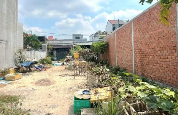 Cần bán Đất nền Dự án 120m²