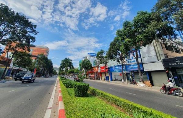 Cần bán Nhà mặt phố 383m²