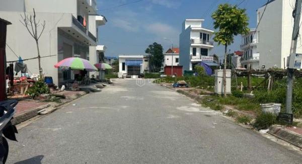 65m2-Ngang 5m- đường 10m. TĐC Vạn 🏤 Hương- Đồ Sơn. Gần biển.