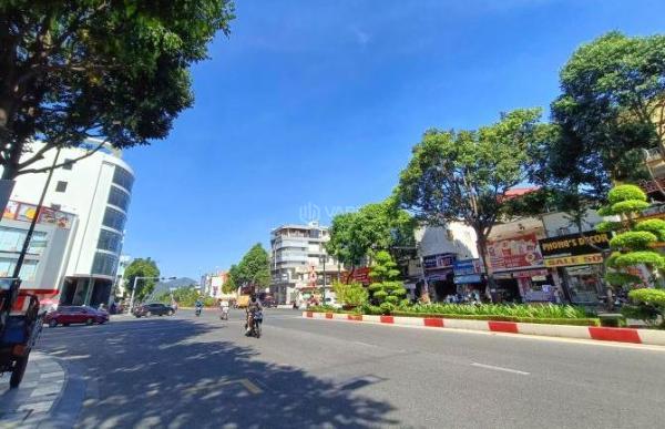 MẶT TIỀN THỐNG NHẤT MỚI 🆘 VỊ TRÍ GẦN LÊ HỒNG PHONG, NGANG TRƯỚC 13M , TỔNG DIỆN TÍCH 103 M2