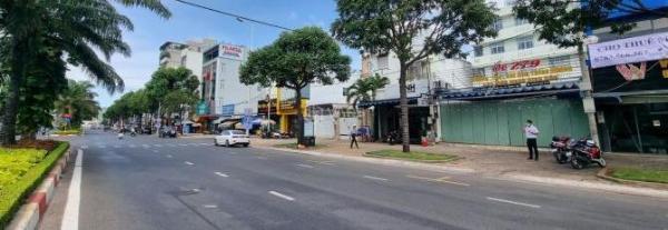 Cần bán Nhà mặt phố 144m²