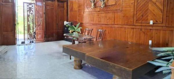 Chủ cần bán Nhà mặt phố 100m²