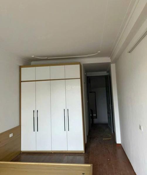 Cho thuê nhà 35m2*6 tầng 🔥 Nguyễn Hoàng Tôn, Xuân Đỉnh