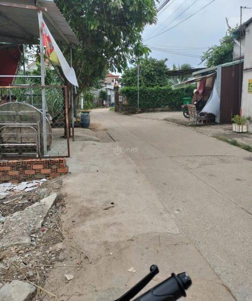 Lô đất đẹp Siêu rẻ An Phú – Thuận An 200m2 👍 – Chỉ 3,2 tỷ