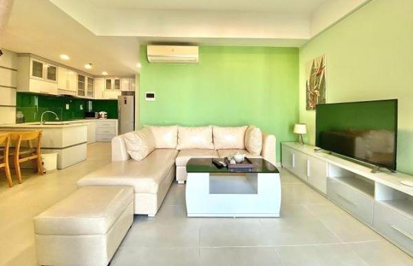 Chủ cho thuê Căn hộ chung cư 70m²