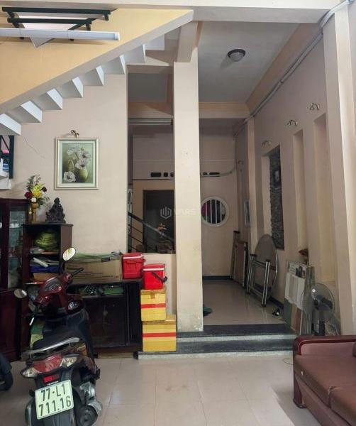 BÁN 🏚️ NHÀ MẶT TIỀN – LÊ VĂN HƯNG, QUY NHƠN 🌹